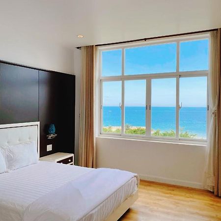 Mui Ne Paradise Condotel - Can Ho Nghi Duong Ocean Vista Phan Thiet Exterior foto