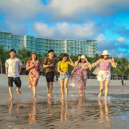 Mui Ne Paradise Condotel - Can Ho Nghi Duong Ocean Vista Phan Thiet Exterior foto
