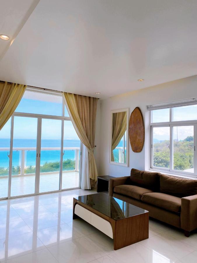 Mui Ne Paradise Condotel - Can Ho Nghi Duong Ocean Vista Phan Thiet Exterior foto