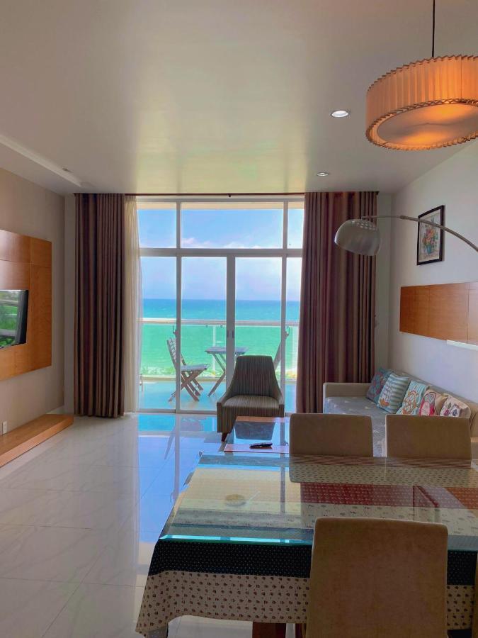 Mui Ne Paradise Condotel - Can Ho Nghi Duong Ocean Vista Phan Thiet Exterior foto