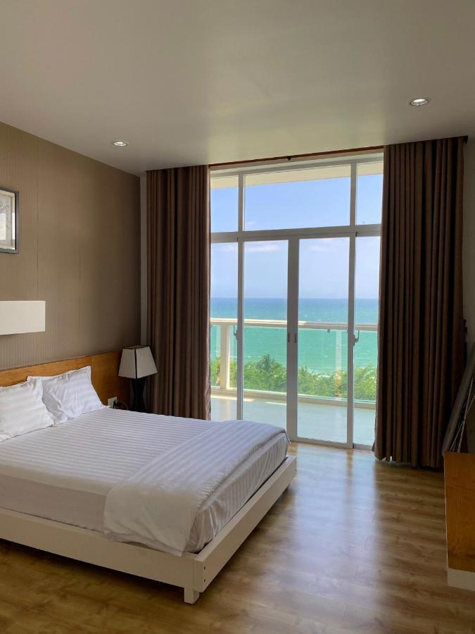 Mui Ne Paradise Condotel - Can Ho Nghi Duong Ocean Vista Phan Thiet Exterior foto