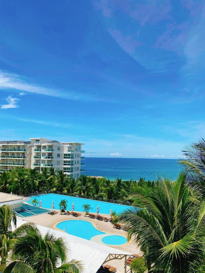 Mui Ne Paradise Condotel - Can Ho Nghi Duong Ocean Vista Phan Thiet Exterior foto