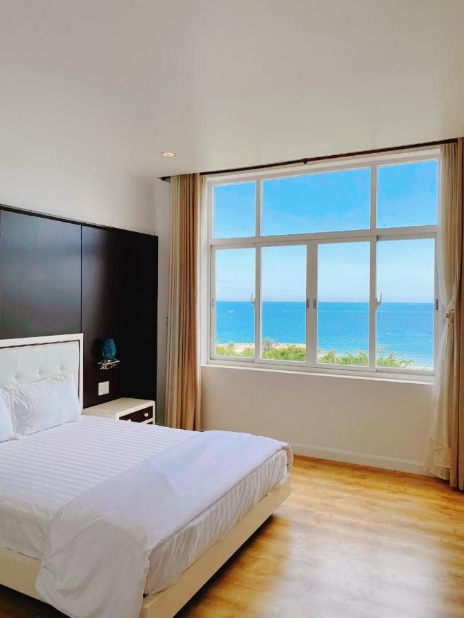 Mui Ne Paradise Condotel - Can Ho Nghi Duong Ocean Vista Phan Thiet Exterior foto