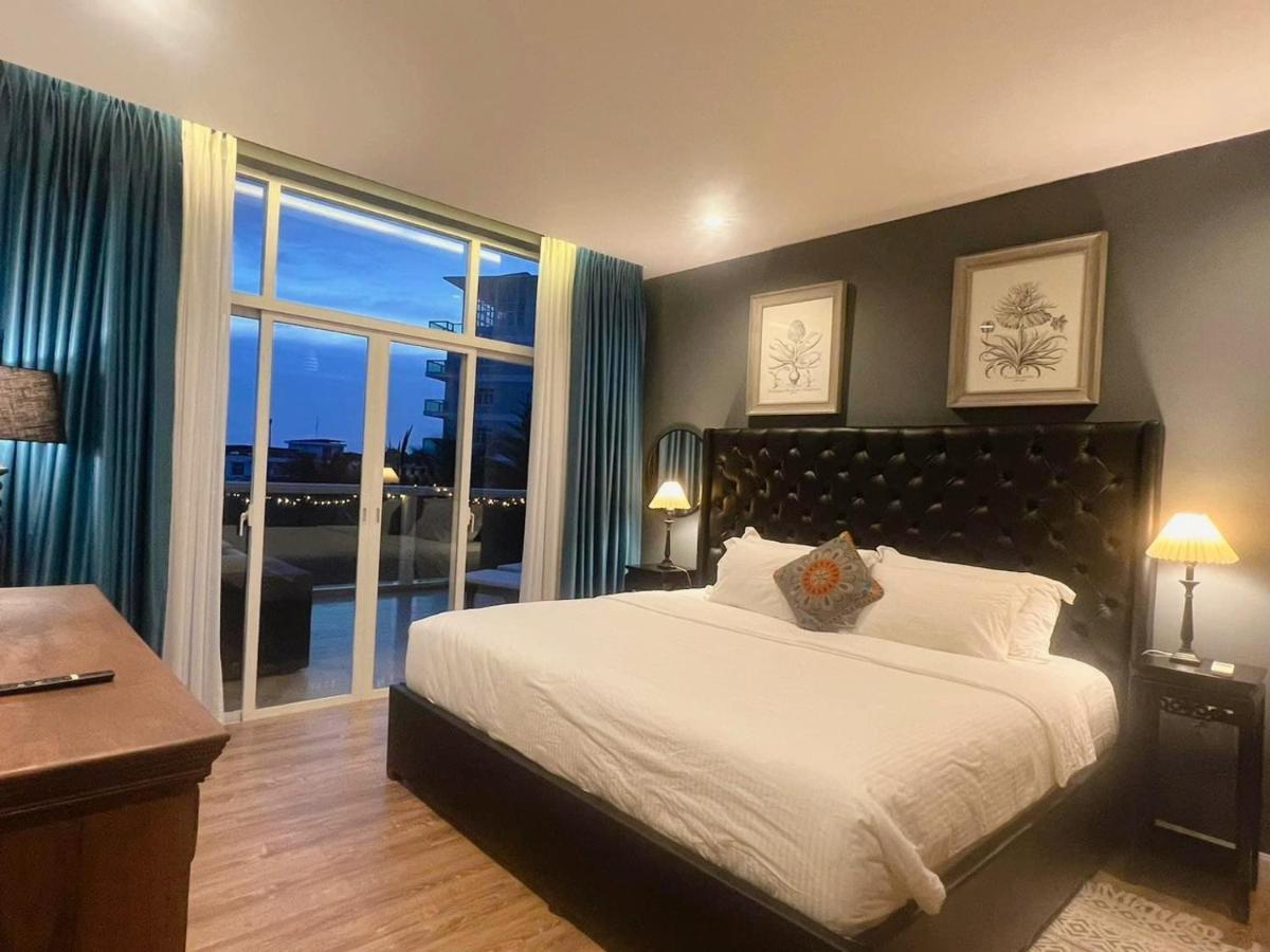 Mui Ne Paradise Condotel - Can Ho Nghi Duong Ocean Vista Phan Thiet Exterior foto
