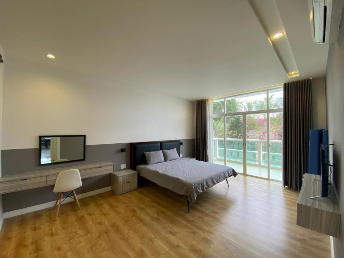 Mui Ne Paradise Condotel - Can Ho Nghi Duong Ocean Vista Phan Thiet Exterior foto