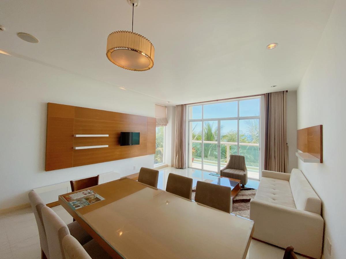 Mui Ne Paradise Condotel - Can Ho Nghi Duong Ocean Vista Phan Thiet Exterior foto