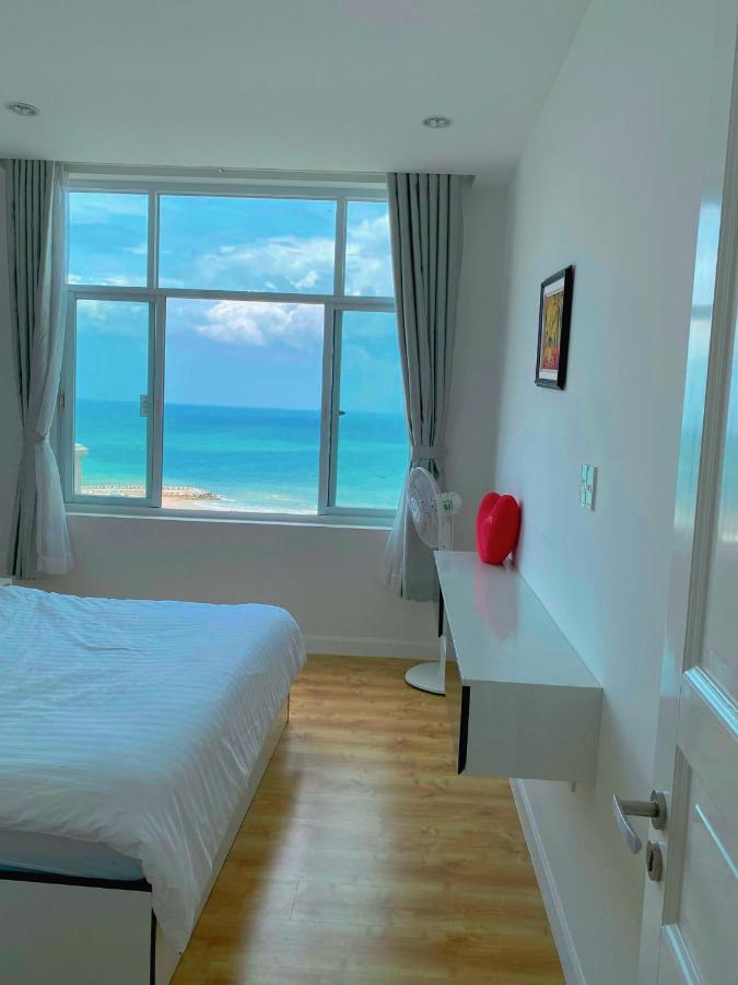 Mui Ne Paradise Condotel - Can Ho Nghi Duong Ocean Vista Phan Thiet Exterior foto