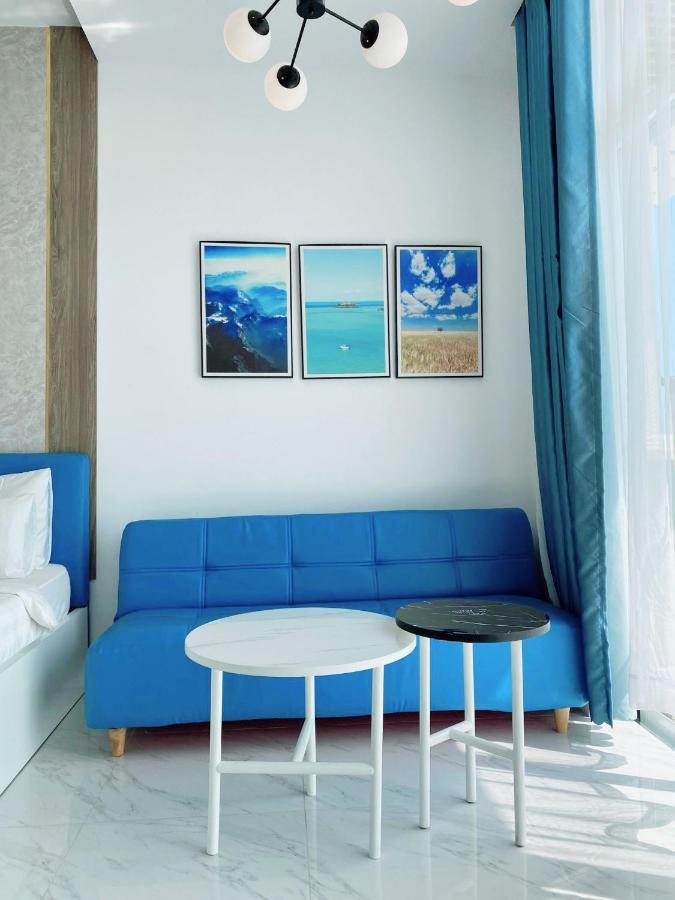 Mui Ne Paradise Condotel - Can Ho Nghi Duong Ocean Vista Phan Thiet Exterior foto