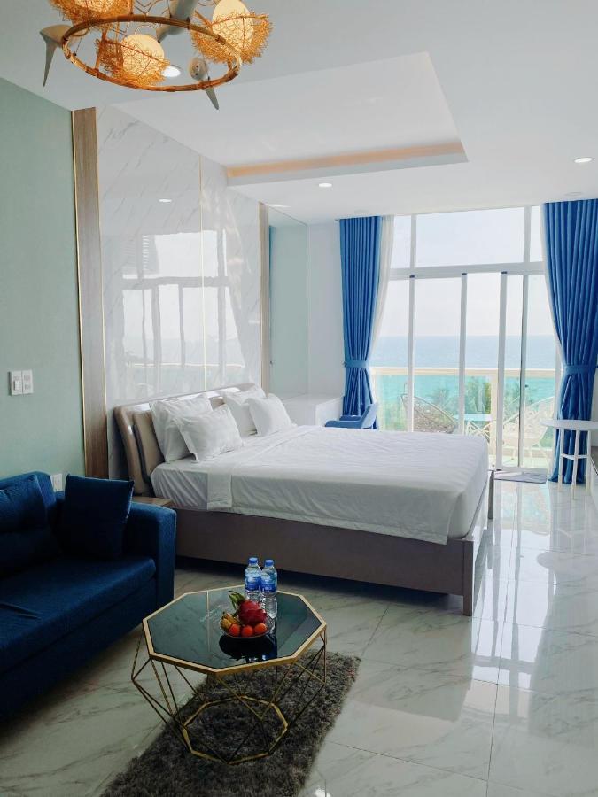 Mui Ne Paradise Condotel - Can Ho Nghi Duong Ocean Vista Phan Thiet Exterior foto