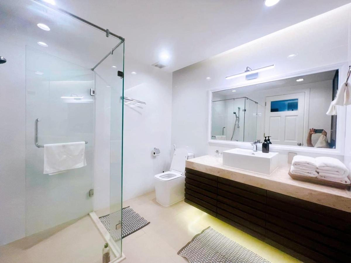 Mui Ne Paradise Condotel - Can Ho Nghi Duong Ocean Vista Phan Thiet Exterior foto
