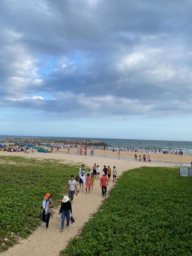 Mui Ne Paradise Condotel - Can Ho Nghi Duong Ocean Vista Phan Thiet Exterior foto