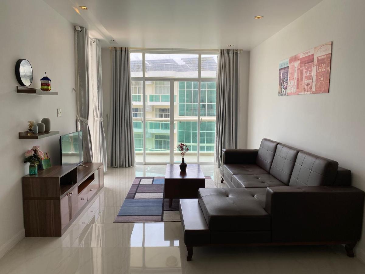 Mui Ne Paradise Condotel - Can Ho Nghi Duong Ocean Vista Phan Thiet Exterior foto