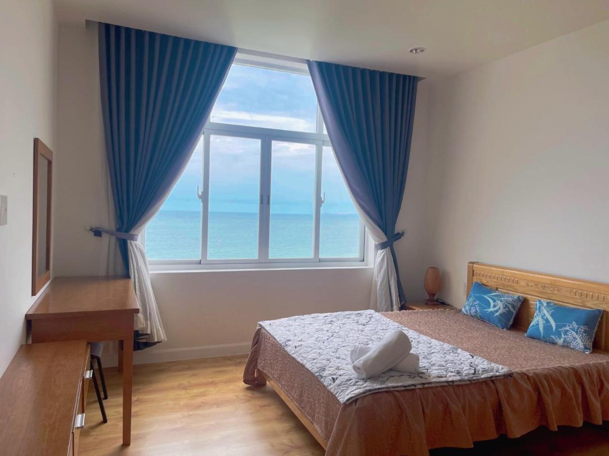 Mui Ne Paradise Condotel - Can Ho Nghi Duong Ocean Vista Phan Thiet Exterior foto