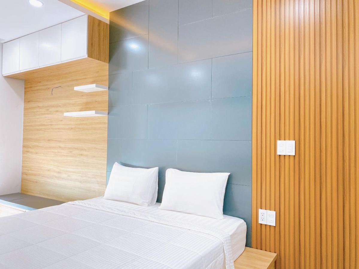 Mui Ne Paradise Condotel - Can Ho Nghi Duong Ocean Vista Phan Thiet Exterior foto